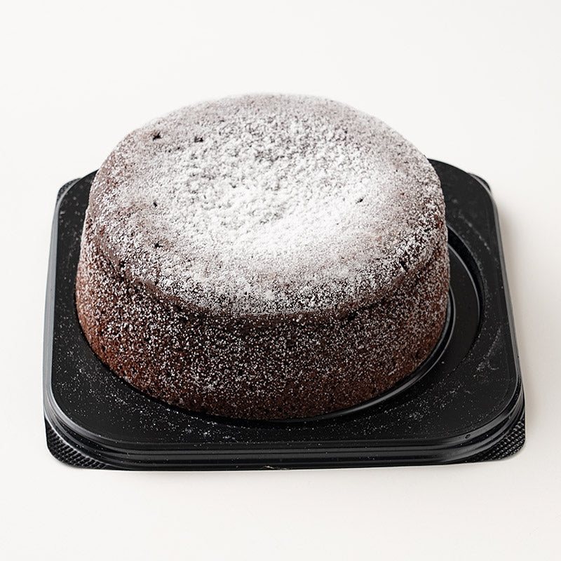 ガトーショコラ 340g 2〜3人前 12cm 4号 取り寄せ チョコレートケーキ チョコケーキ チョコ スイーツ 甘いもの ケーキ デザート 洋菓子 冷凍ケーキ 冷凍スイーツ 冷凍 プレゼント 贈り物 グルメ 送料無料 ギフト