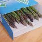 【富良野の特産品】4月上旬から発送　アスパラガス　1ｋg 無選別 野菜