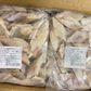 スケソウタラ切り身　1級品（3kg） 1kg×3パック