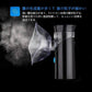 即納 抗乾燥空気デスクトップ加湿器 霧化器 美容スキンケア スチーム吸入器 乳児 小児用 携帯 旅行用 女性の友人への最高の贈り物 プレゼント 小型