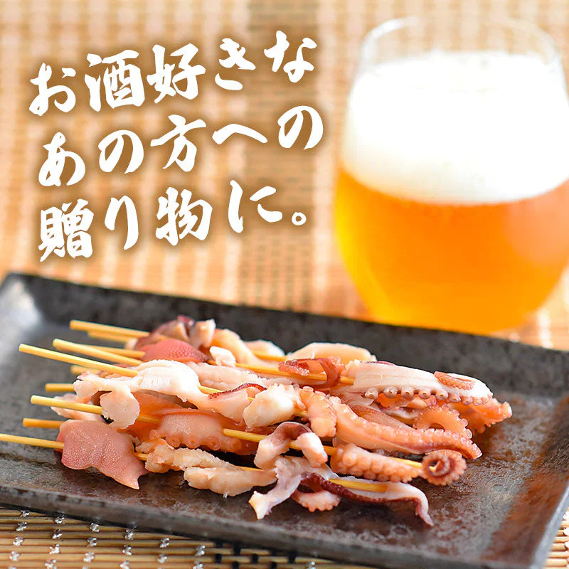 串酢だこ 72g