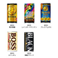 【送料無料】選べる BOSS ボス 缶コーヒー 185ml×30本 よりどり3ケースセット【BOSS・ボス】
