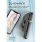 【自由な角度調整】＼ ブラック ／360度回転 スマホジンバル 単軸スタビライザー コンパクト 自撮り棒 Bluetoothリモコン付き 遠隔操作 超軽量 撮影セルカ棒 安定撮影 折りたたみ USB充電 軽量自撮り棒 4段階伸縮 多機能 安定撮影 スマホ三脚 手ブレ防止 折畳み式 超軽量 スマホ 携帯電話 手持ちジンバル
