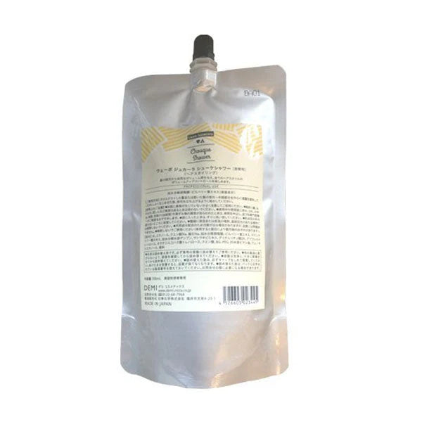 デミ ウェーボ ジュカーラ シューケシャワー 350ml