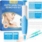 イボ Skin Tag Remover スキンタグ除去キットSEFUDUN 、2-8mm 家庭用いぼ除去装置、マイクロスキンタグ治療ツール、スキンケアツールセット
