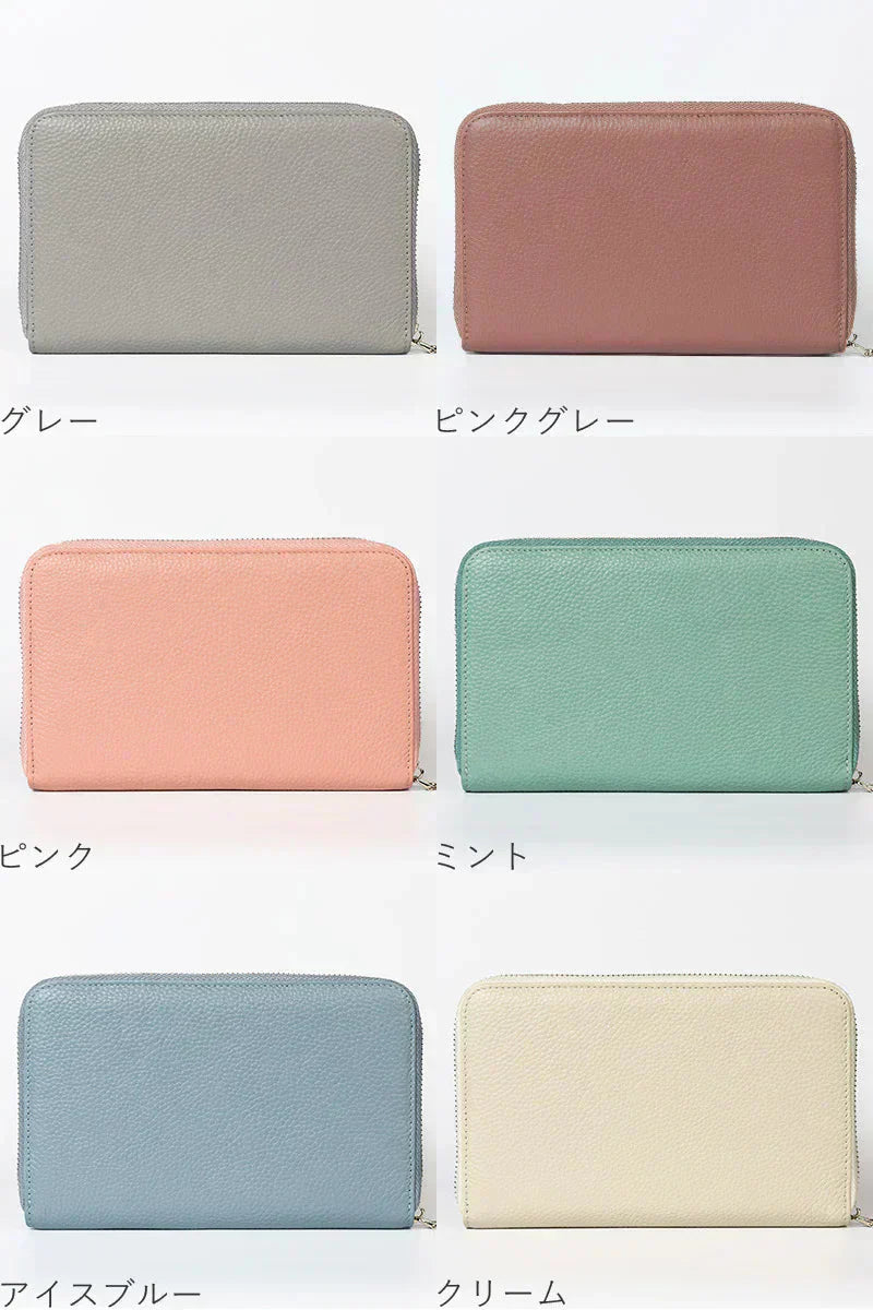 【グレージュ】【商品名：Gluck】