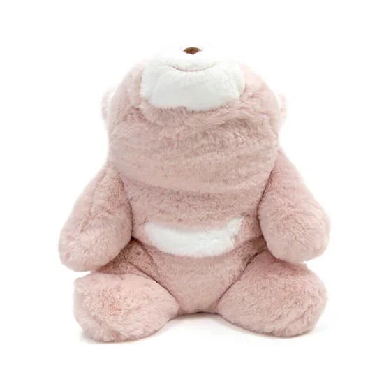 GUND ガンド スナッフル べア ピンク くま ぬいぐるみ テディベア