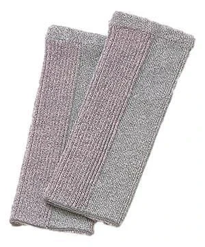 備長炭・ＥＭ−Ｘ　のびのび膝サポーター 膝用 2枚組 ピンク 保温グッズ 温熱サポーター、パッド