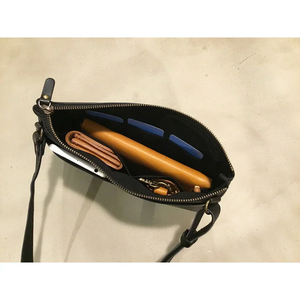 【alto.】スマートショルダーバッグ／サコッシュ（Ｓ）AKEB-3102（ブラック）【送料込み】【ひょうご・神戸オンライン物産展】