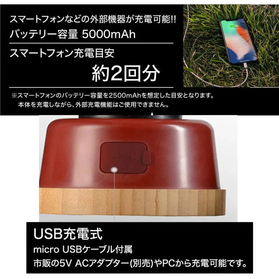 LEDランプ　ランプ　キャップ　LEDランタン　3段階調光　パーティーパブの装飾 ギフト　照明　誕生日、パーティー、お祭り w205B(ブラック)