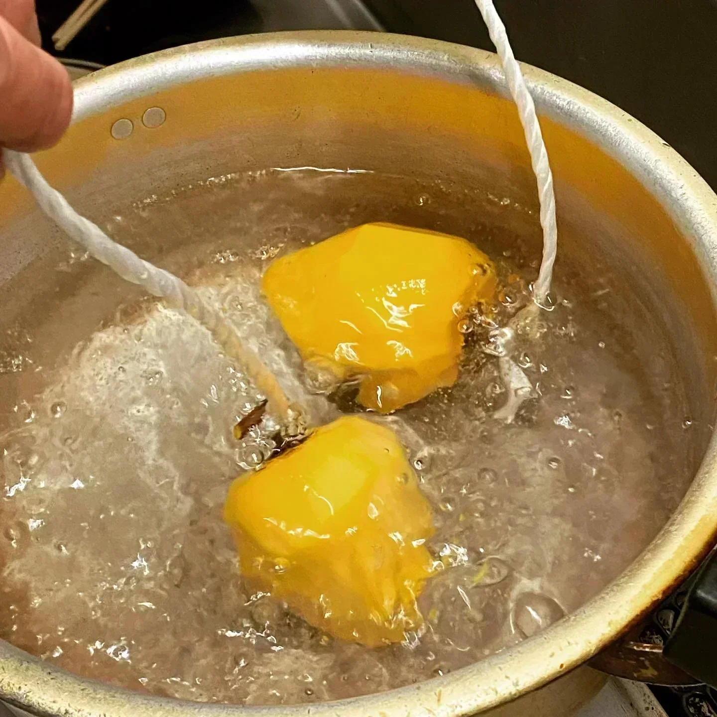 【高級デザートを手作り】大玉・特大玉のセット　高級干柿にも使われる渋柿　愛媛県産　愛宕柿　10Kg