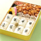 【煮物に最適】冷凍筍10mmダイスカット　1kg×10袋【大手弁当メーカーで採用中のたけのこ】