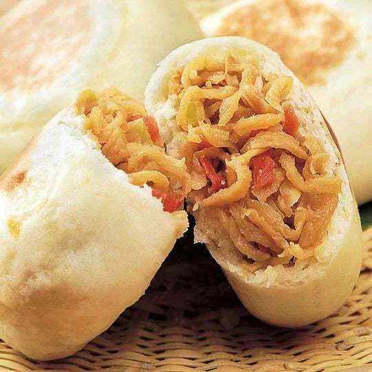 おやきの里・信州小川村の縄文おやき人気５種×3個（合計15個）