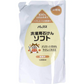 洗濯用石けん ソフト パックス 弱アルカリ性 無香料 詰替用 1000mL X10パック