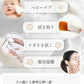 全国送料無料＼2025新登場・大人気商品！／【敏感肌におすすめ・100％コットン】60枚×6 360枚 フェイシャルタオル 使い捨てタオル フェイスタオル 洗顔タオル 刺激無し 厚手 コットン100％ コンパクト 洗顔 化粧 摩擦レス メイクオフ 乾湿両用 おしり拭き 毛羽立ちなし 20×20cm クレンジングタオル 旅行【MondeSelection金賞受賞】
