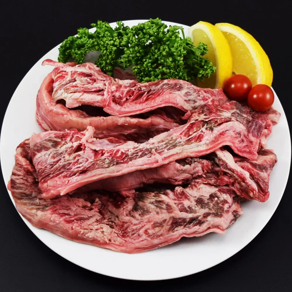 黒毛和牛切り落とし福袋 500g×1袋 焼き肉 ステーキ 切り落とし 小肉 どの部位が入るかお楽しみ ウデ モモ ロース その他（スジ等の部位が入るか事もあります)