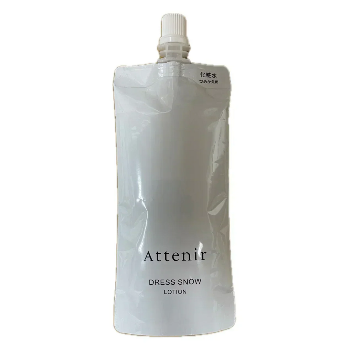 アテニア Attenir 化粧水 ドレススノー ローション 美白化粧水  DS化粧水〈つめかえ用〉 140ｍL