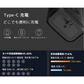 空気入れ 電動 1S エアコンプレッサー  PSE認証 Type-C充電 自転車 電動エアーポンプ 自動停止 空気圧指定可 LEDライト車/バイク/ボール/小型自動車