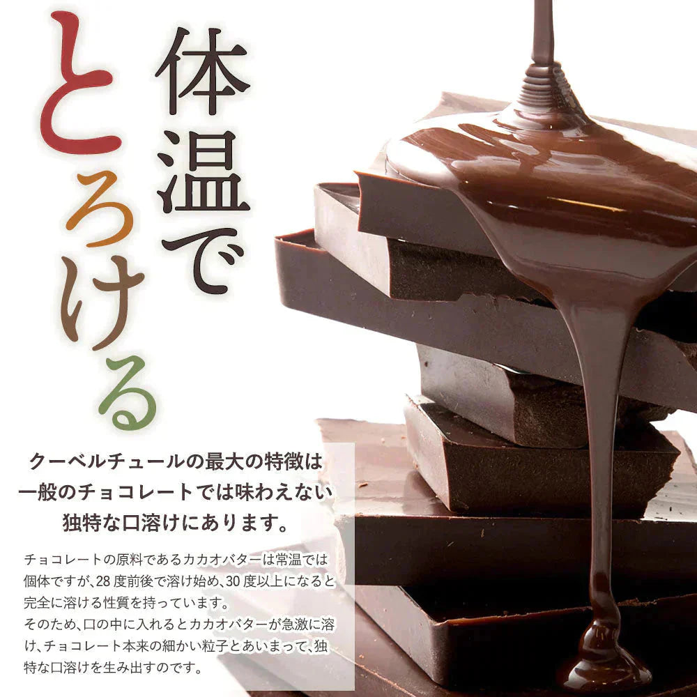【チョコ常温販売期間終了】  割れチョコ レア割れチョコ (ジャンドゥーヤ) 200g