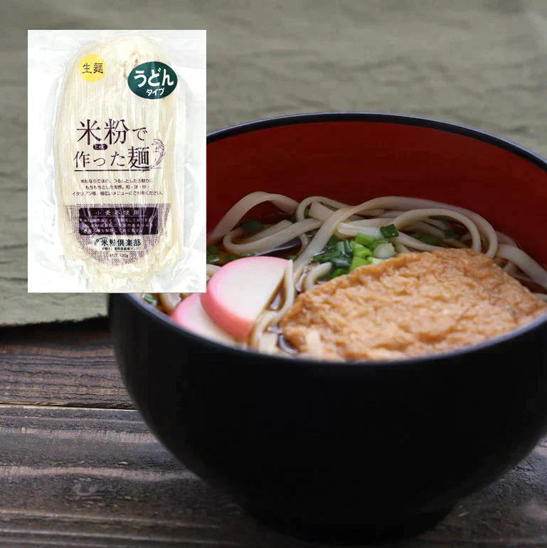 【20%OFF】グルテンフリー麺ギフト
