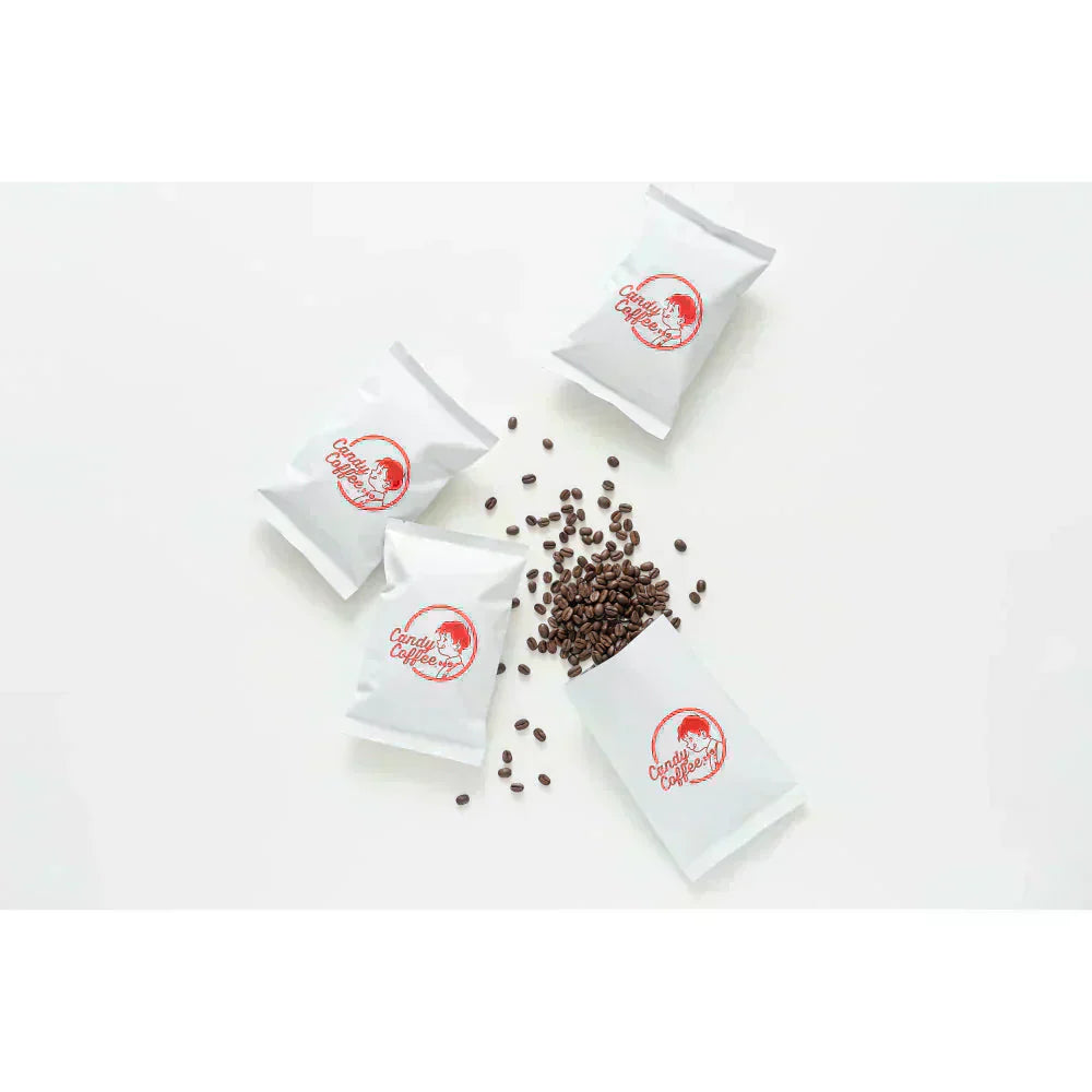 ｜エチオピアモカ🍊-Ethiopia Mocha-｜【200g】【20杯分】【出来立て】コーヒー豆 エチオピア原産 【贈答・高級コーヒー】【高級厳選】 / 甘さと香りの評判が良い珈琲豆屋CandyCoffee®︎ 【大容量】 / ⭐︎みかん⭐︎ フルーツコーヒー / 【オレンジ】「香り」が特徴。非常におすすめです。