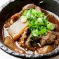 三重県名物 松阪牛すじみそ煮２個入り【ネコポス便】
