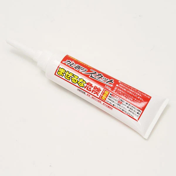 カビ取り スカット 100g