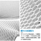 【全て日本国内発送】パナソニック FE-ZEV06 加湿フィルター Panasonic加湿空気清浄機 交換用 空気清浄機 フィルター fe-zev06 （2枚入り）（互換品）