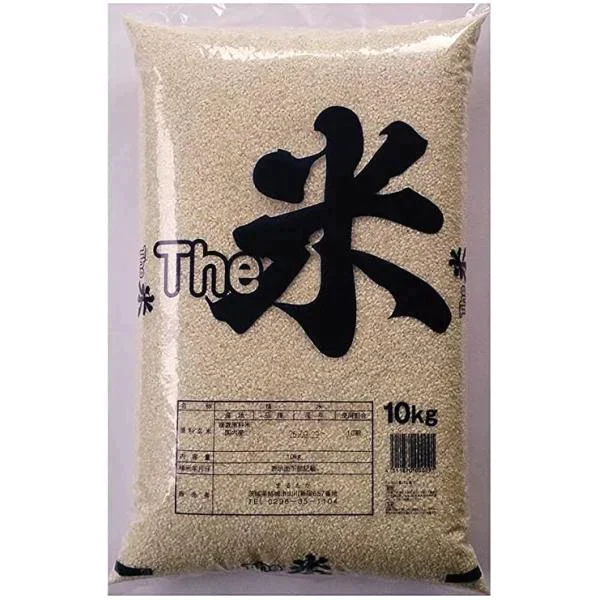 Ｔｈｅ米　10Kg