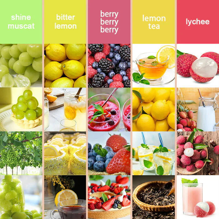 EAA お試しセット 10種類 フレーバー 人工甘味料不使用 オールインワン 国内製造 (MADPROTEIN) マッドプロテインド アミノ酸全種類配合