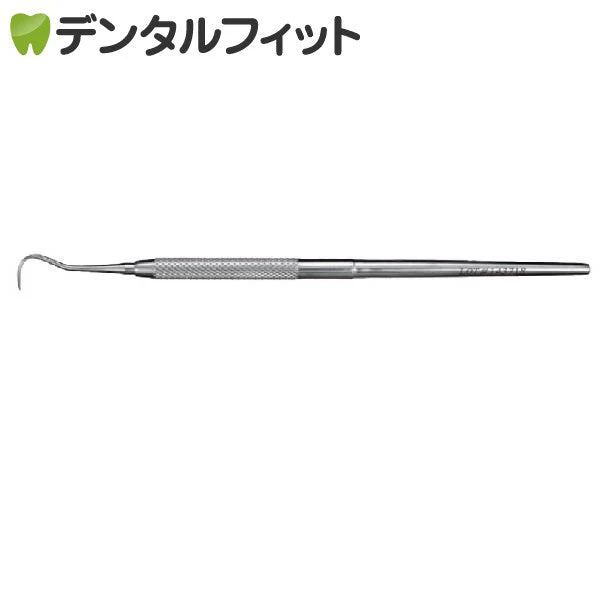 片頭（片刃）スケーラー #H5 【歯石取り】【歯垢取り】【ヤニ取り】【メール便送料無料】