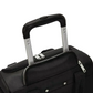 Amazonベーシック 訳あり スーツケース 26L ブラック 機内持ち込み・手荷物サイズ