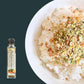 はとむぎふりかけ美人（野菜＆柚子）【送料込み】【とちぎのいいもの物産展】【お届け不可地域：北海道・沖縄・離島】