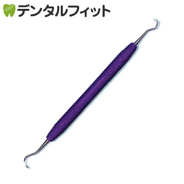 【歯石取り】【歯垢取り】【ヤニ取り】【PDT】スケーラー H5-33 1本【メール便送料無料】