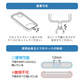 サンクレスト ポケモン：アクリルチャーム付き 【ゲンガー】 スマホショルダー ストラップ