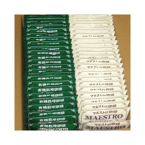 埼玉県名産品 焙煎珈琲 お得なドリップバッグセット 50袋入