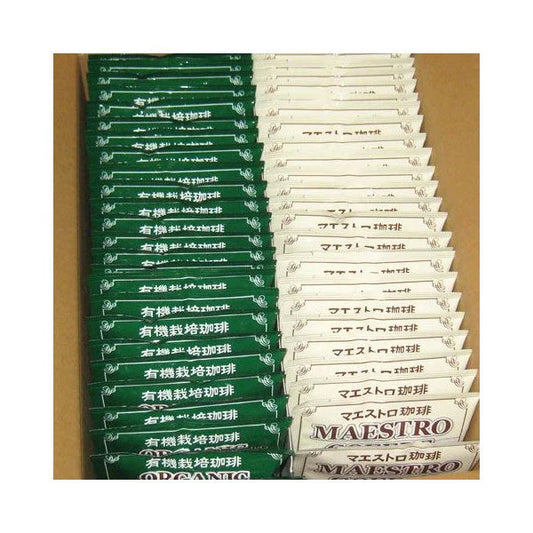 埼玉県名産品 焙煎珈琲 お得なドリップバッグセット 50袋入