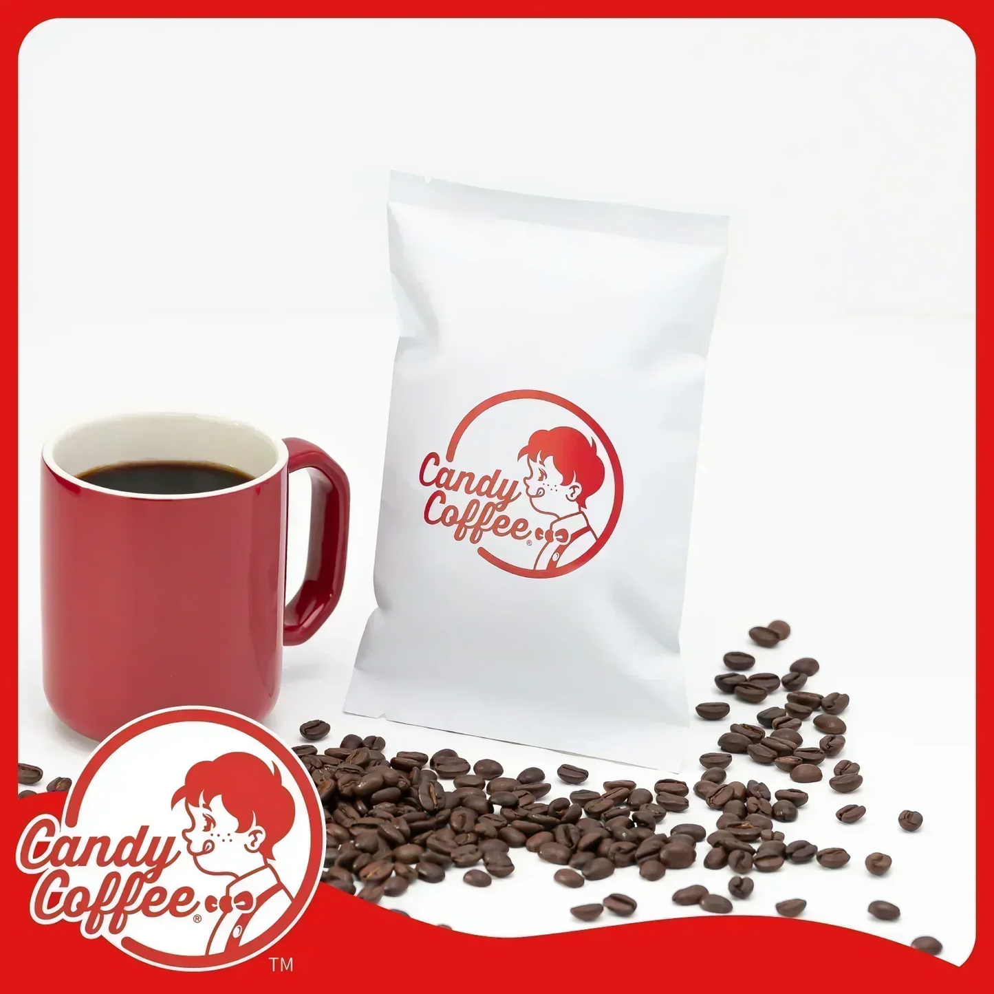 マンデリンブレンド🇮🇩【 720g (72杯) 】【4袋】【出来立て】コーヒー豆 インドネシア原産 【プレミアムコーヒー】【高級厳選】 / 甘さと香りの評判が良い珈琲豆屋CandyCoffee®︎ キャンディコーヒー 【大容量】 / ⭐︎「美味しいブレンドコーヒー」⭐︎ / 【ギフト・贈答品】「甘み・コク」が特徴。非常におすすめです。