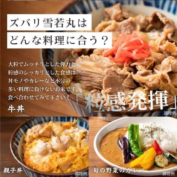 数量限定 米 お米 山形県産 雪若丸 2合300g 2年連続特A評価 食品 お試し お取り寄せ グルメ 特産品 通販 産直 送料無料 メール便
