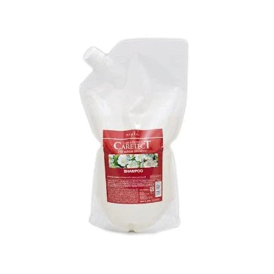 ナプラ ケアテクトHB リペアシャンプー 1200ml（詰替）