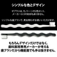 歯ブラシ 白黒 モノトーン ゼブラシ 2本入り（ホワイト 1本＆ブラック 1本） 毛のかたさ：ふつう モダン おしゃれ デザイン歯ブラシ 【Ciメディカル 歯ブラシ】【メール便送料無料】