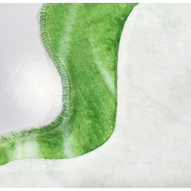 【11月中旬到着予定商品】白菜おくるみ 帽子付き  赤ちゃん ブランケット ニューボーンフォト 新生児