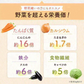 完全国産100% 未来雑穀21(マンナン無添加) 400g