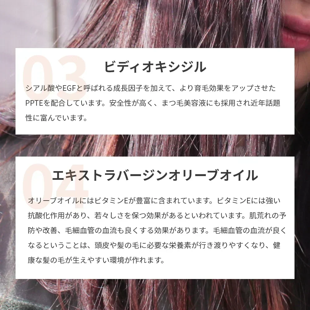 シャンプー トリートメント セット スキャルプケア GRACE HOME BEAUTY No.01 各500ml