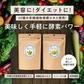 酵素ドリンク コンブチャBIO マスカット味 150g(約30回分)  在庫限り