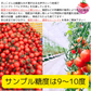 【3.4.5.6月限定】高糖度★収穫後すぐ発送！　高糖度紅すずめ　1500g　ミニトマト　こだわり農家の希少な逸品