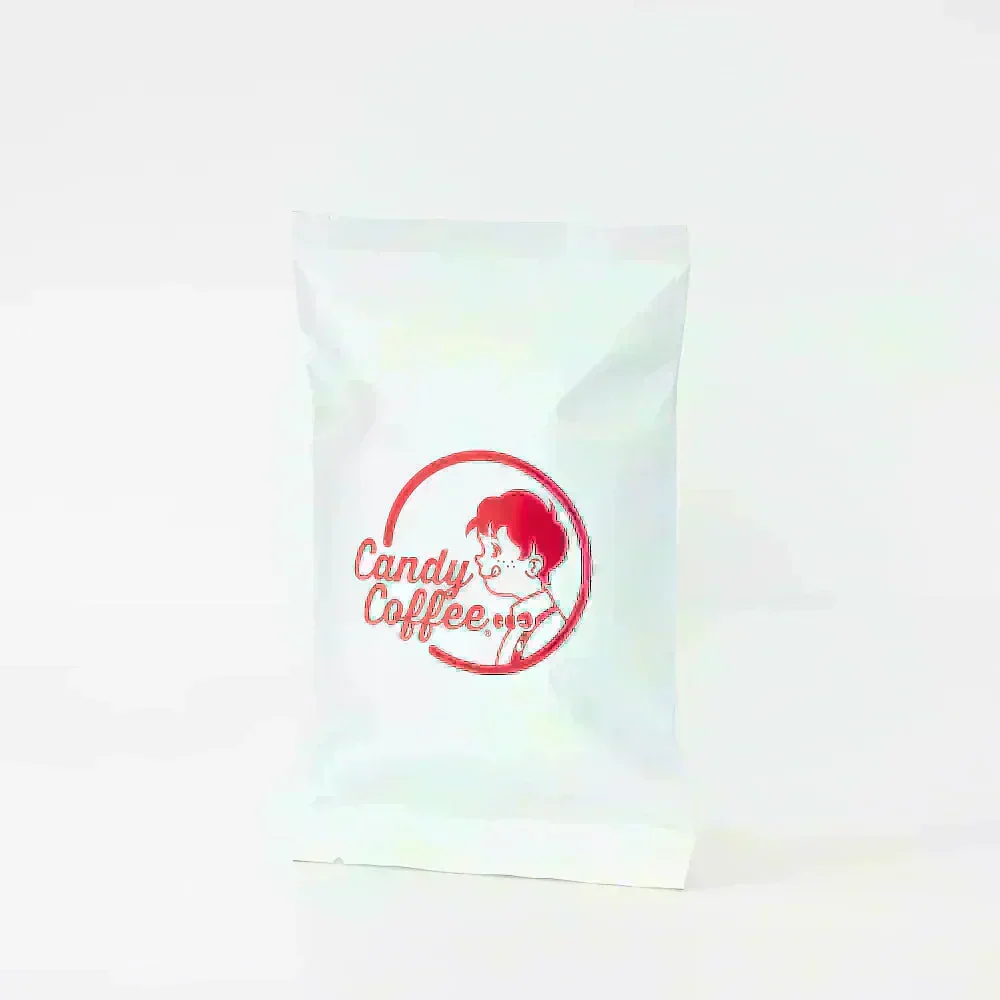 ｜ショコラショコラ｜【200g】【20杯分】【出来立て】コーヒー豆 ブラジル原産 【プレミアムシリーズ】【高級版】 / 甘さと香りの評判が良い珈琲豆屋CandyCoffee®︎ 【大容量】 /『超甘い。』 / 【チョコレート】「甘み」が特に強く、非常におすすめです。