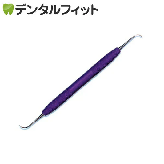 【歯石取り】【歯垢取り】【ヤニ取り】【PDT】スケーラー NEB 128 1本【メール便送料無料】