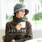 【フリー56-58cm-ナイトレッド】【商品名：ミラクルキャスダウンHAT】