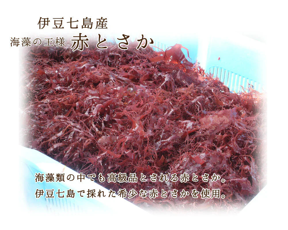【在庫処分特価】4種の国産海藻サラダ50g 【賞味期限：2025年1月31日】